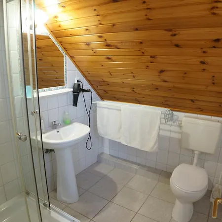 Apartmán Nemeth Kisapati