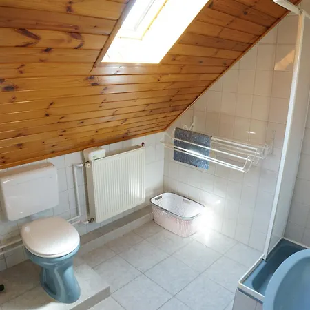 Nemeth Apartmán